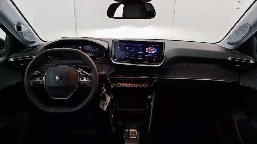 Aperçu du véhicule : 1.2 Hybrid 145ch Allure e-DCS6