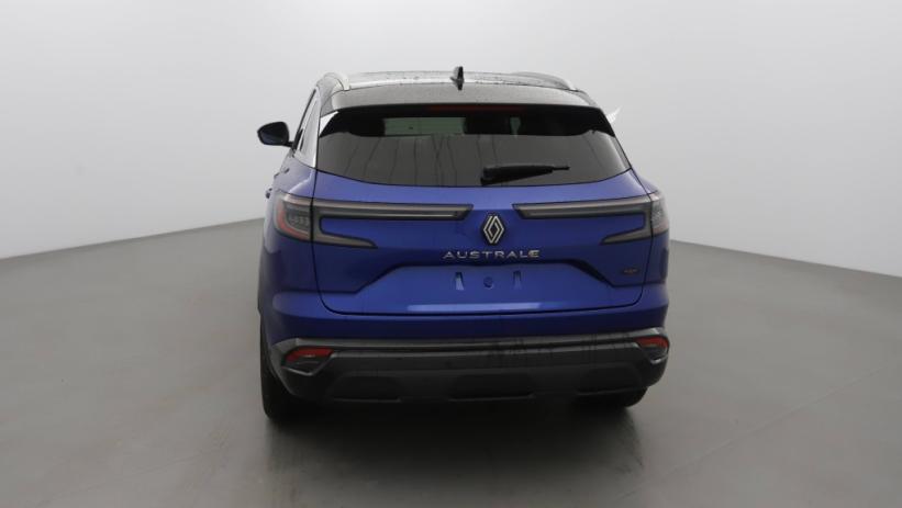 Aperçu du véhicule : 1.2 E-TECH FULL HYBRID 200CH ICONIC- 24