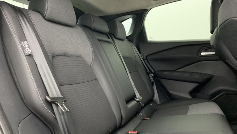 Aperçu du véhicule : MILD HYBRID 158 CH XTRONIC N-CONNECTA