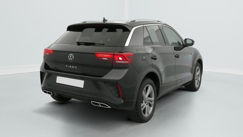 Aperçu du véhicule : 1.0 TSI 116 START STOP BVM6 R-LINE