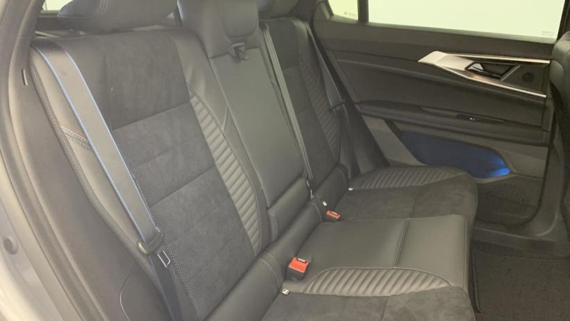 Aperçu du véhicule : E-Tech full hybrid 200ch esprit Alpine