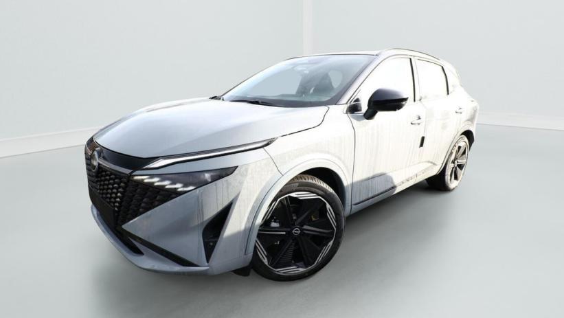 Aperçu du véhicule : 158 N-DESIGN