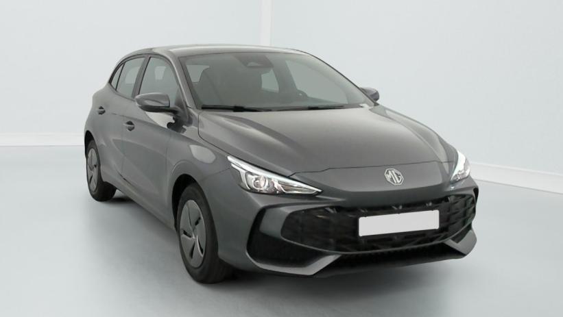 Aperçu du véhicule : 1.5 L Hybrid+ 195 ch Standard
