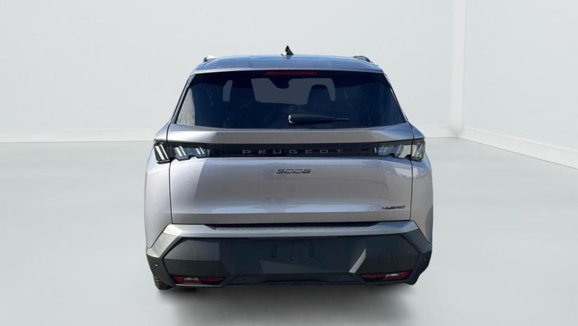 Aperçu du véhicule : Hybrid 145 e-DCS6 Allure