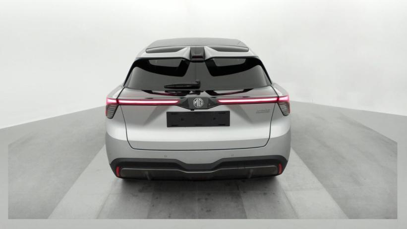 Aperçu du véhicule : Electric 64kWh - 320 kW 4WD XPOWER