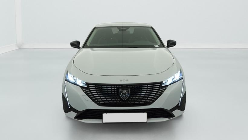 Aperçu du véhicule : PHEV 180 e-EAT8 Allure