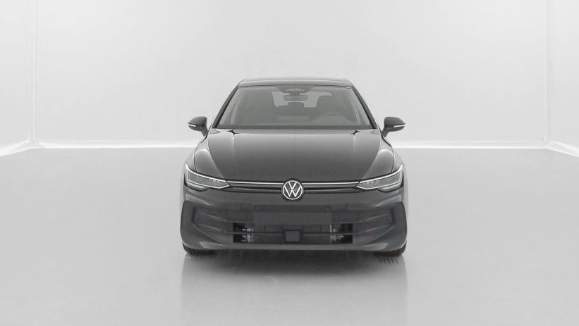 Aperçu du véhicule : 1.5 eTSI EVO2 115ch Edition DSG7