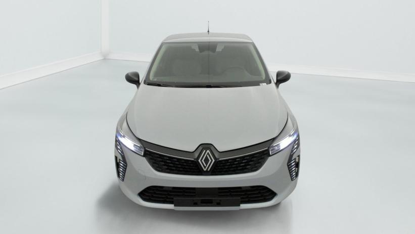 Aperçu du véhicule : BLUE DCI 100 CH GSR2 EVOLUTION