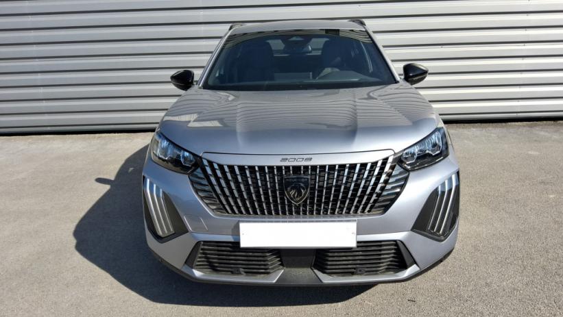 Aperçu du véhicule : 2008 Hybrid 145 e-DCS6 Allure