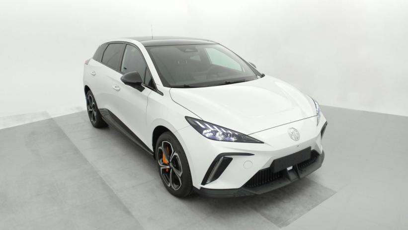 Aperçu du véhicule : ELECTRIC 77KWH - 180 KW 2WD LUXURY
