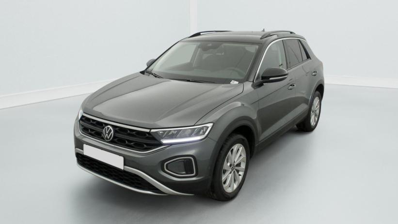 Aperçu du véhicule : 2.0 TDI 150 Start Stop DSG7 Life Plus