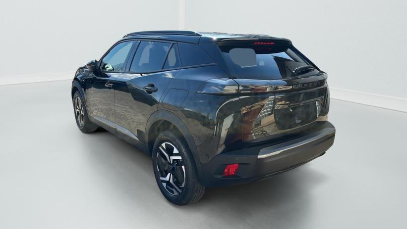 Aperçu du véhicule : 100 S S BVM6 Allure