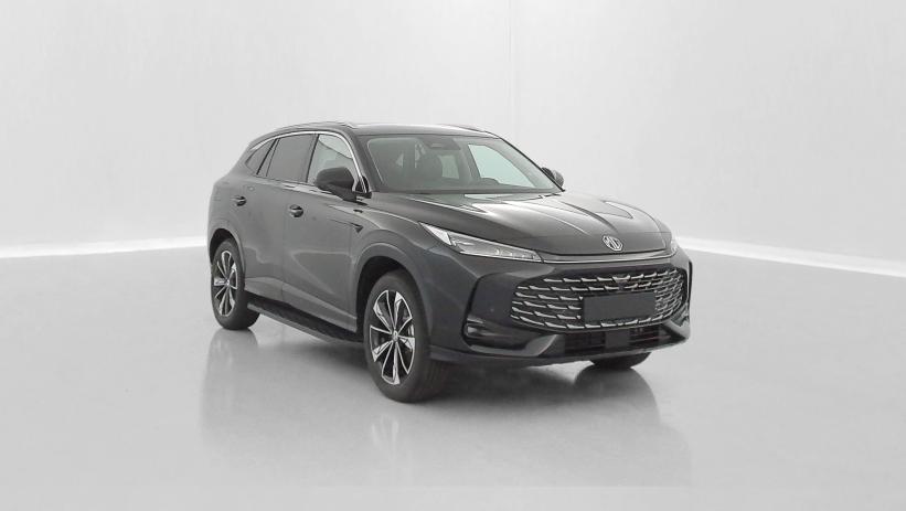 Aperçu du véhicule : 1.5T PHEV 272ch Luxury