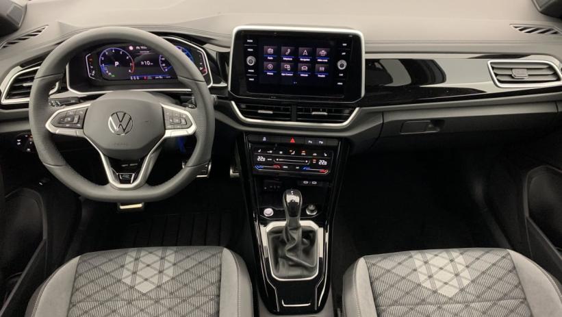 Aperçu du véhicule : 1.5 TSI EVO2 150 Start Stop DSG7 R-Line