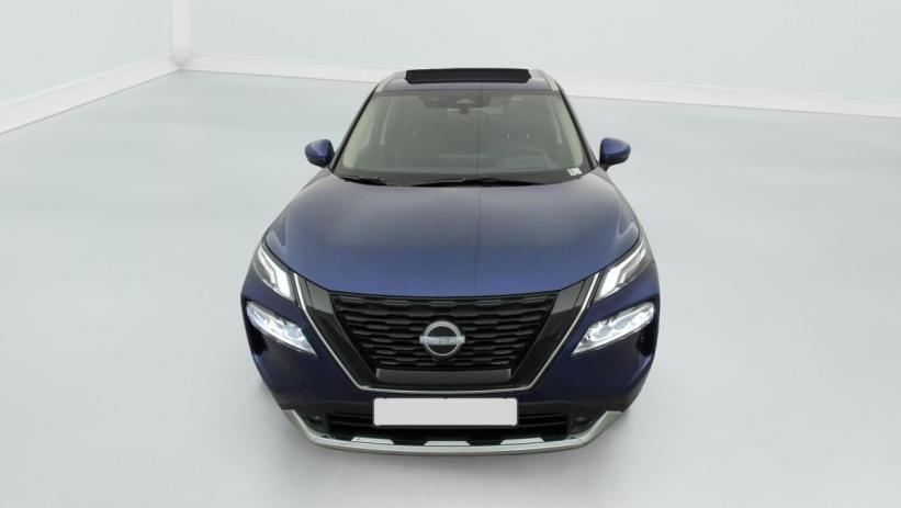 Aperçu du véhicule : e-POWER 204 ch Tekna