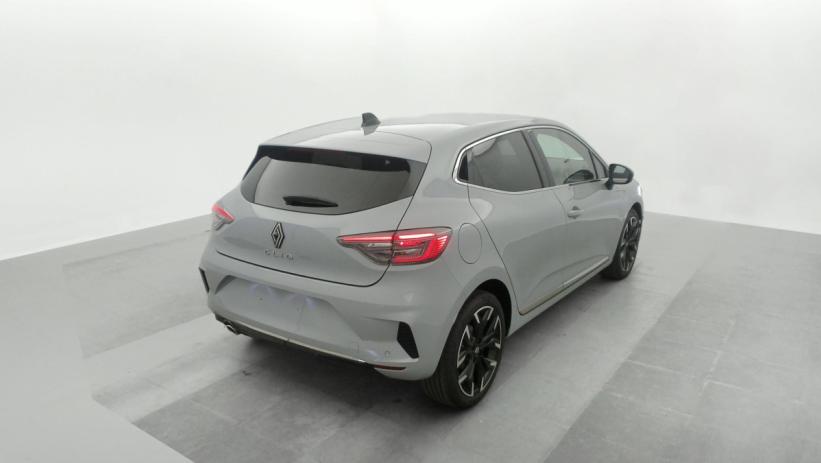 Aperçu du véhicule : TCE 90 CH GSR2 TECHNO