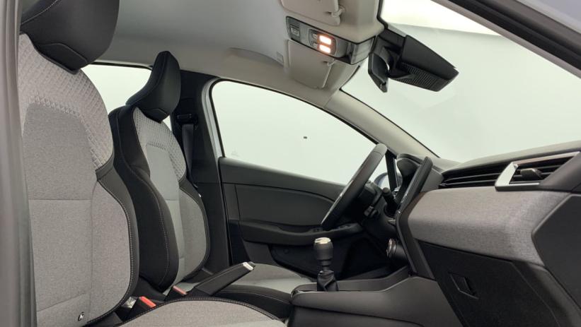 Aperçu du véhicule : BLUE DCI 100 CH GSR2 EVOLUTION