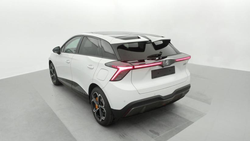 Aperçu du véhicule : ELECTRIC 77KWH - 180 KW 2WD LUXURY