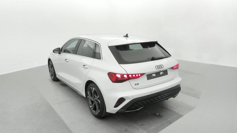 Aperçu du véhicule : 35 TDI 150 S TRONIC 7 S LINE