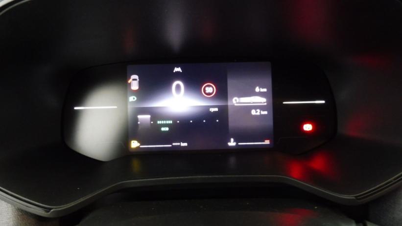 Aperçu du véhicule : 1.5 DCI 100CH EVOLUTION - 25
