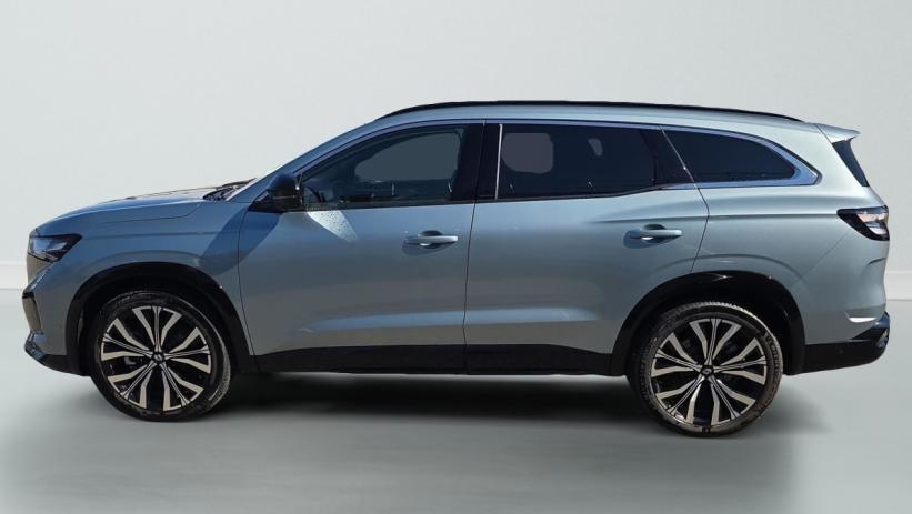 Aperçu du véhicule : Espace full hybrid E-Tech 200 ch 7pl Iconic
