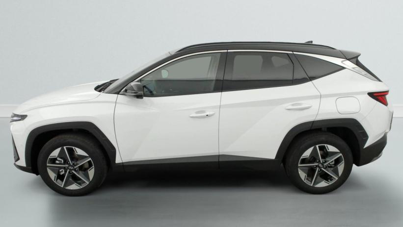 Aperçu du véhicule : 1.6 T-GDI 253 Plug-in BVA6 Creative