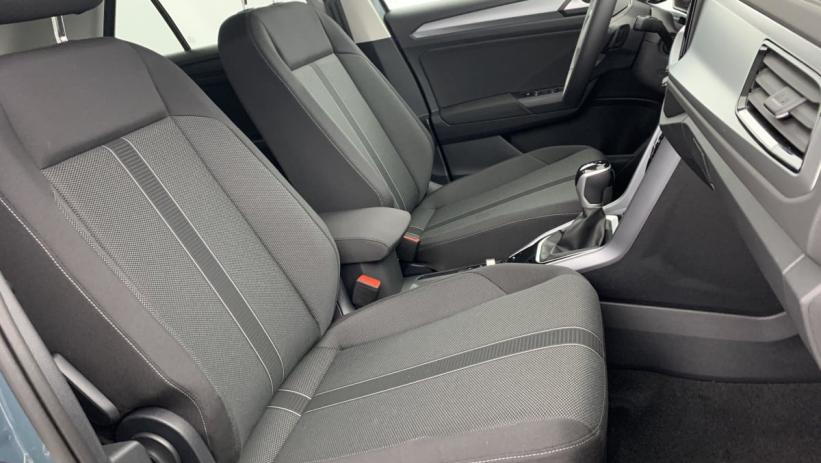 Aperçu du véhicule : 1.5 TSI EVO2 150 Start Stop DSG7 Life