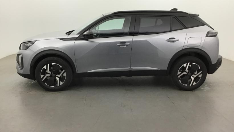 Aperçu du véhicule : 2008 Hybrid 145 e-DCS6 GT