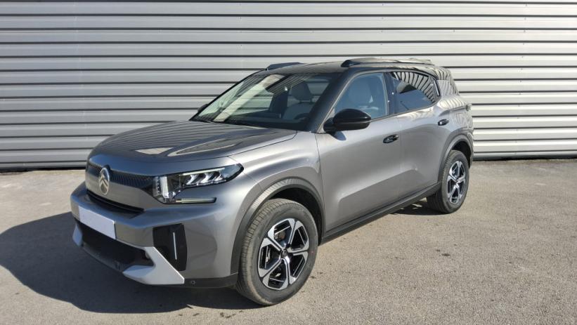Aperçu du véhicule : C3 AIRCROSS Hybride 145 e-DCS6 Max