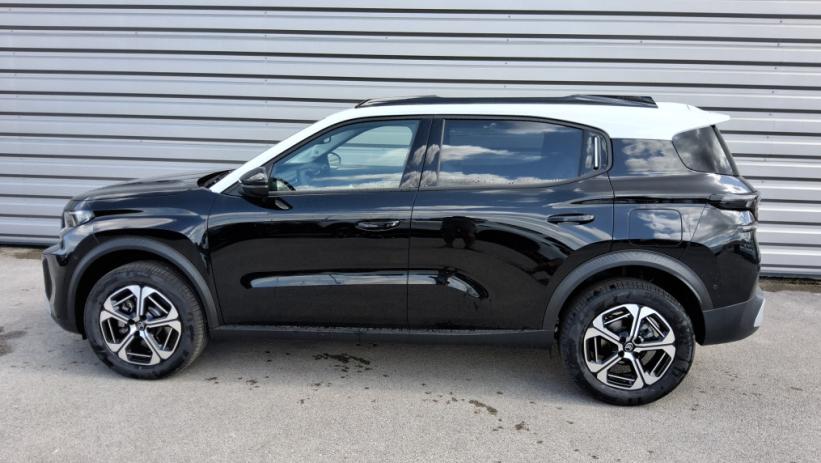 Aperçu du véhicule : C3 AIRCROSS Hybride 145 ch Aut Max