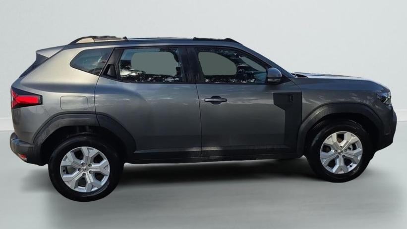 Aperçu du véhicule : Mild Hybrid 140 Expression