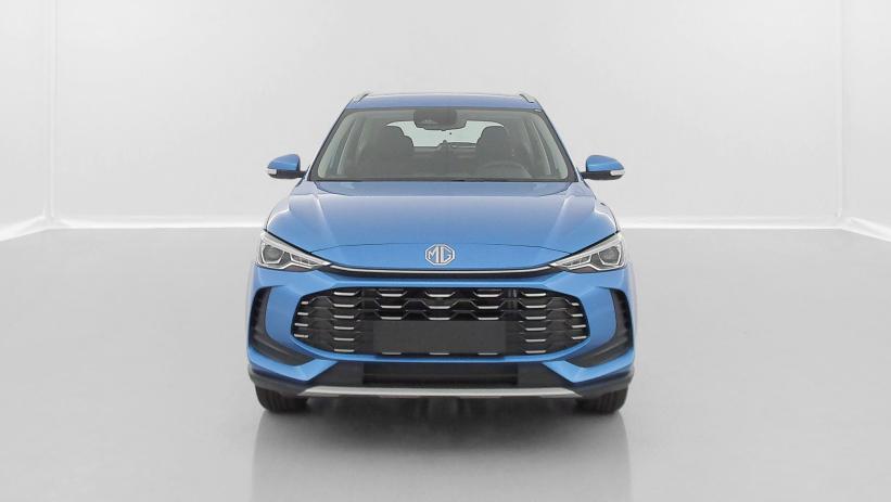 Aperçu du véhicule : 1.5 Hybrid+ 197ch Comfort