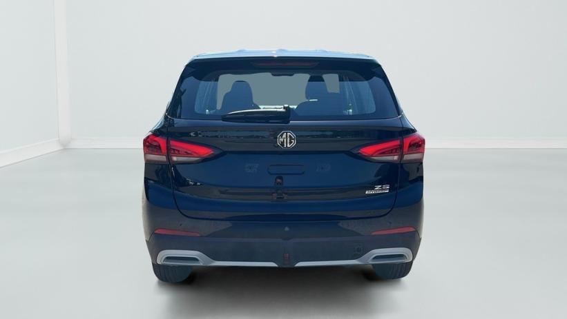 Aperçu du véhicule : 1.5 L Hybrid+ 197ch Standard