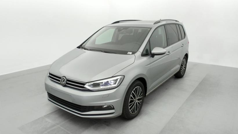 Aperçu du véhicule : 1.5 TSI EVO 150 DSG7 7pl VW Edition