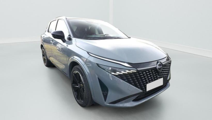 Aperçu du véhicule : 158 N-DESIGN