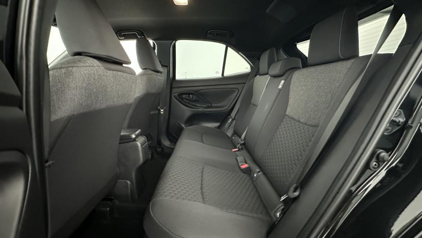 Aperçu du véhicule : 1.5 Hybride 130h Design e-CVT