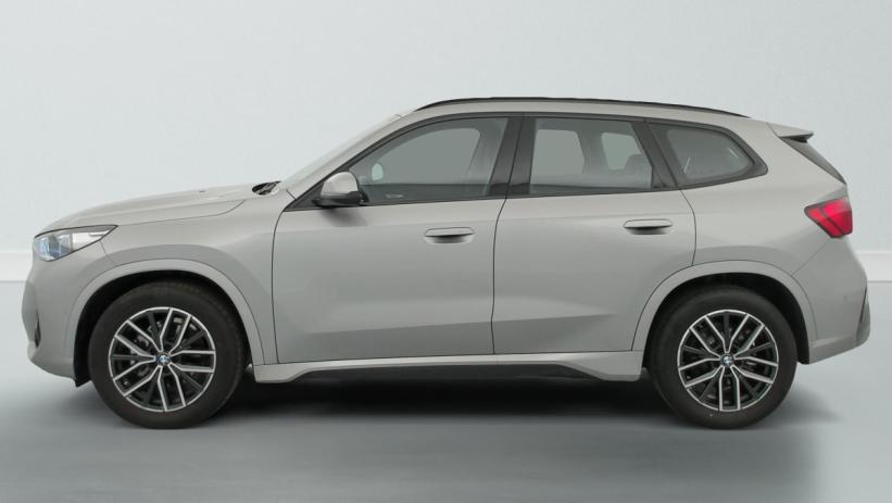 Aperçu du véhicule : SDRIVE 20D 163CH DKG7 M SPORT