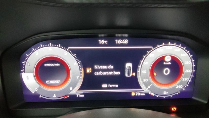 Aperçu du véhicule : 1.0 DIG-T 114CH N-CONNECTA 2024