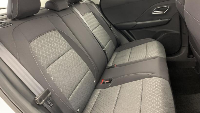 Aperçu du véhicule : 1.5 L Hybrid+ 197 ch Standard