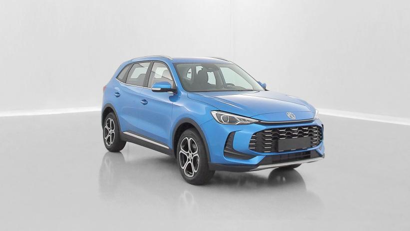 Aperçu du véhicule : 1.5 Hybrid+ 197ch Comfort