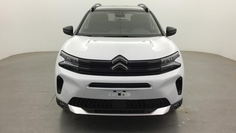 Aperçu du véhicule : C5 AIRCROSS Hybride 136 e-DCS6 Max