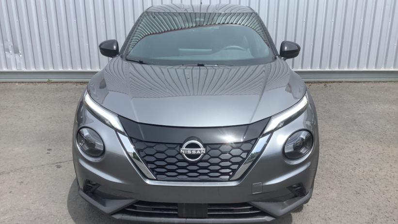 Aperçu du véhicule : JUKE HYBRID 143 N-Connecta