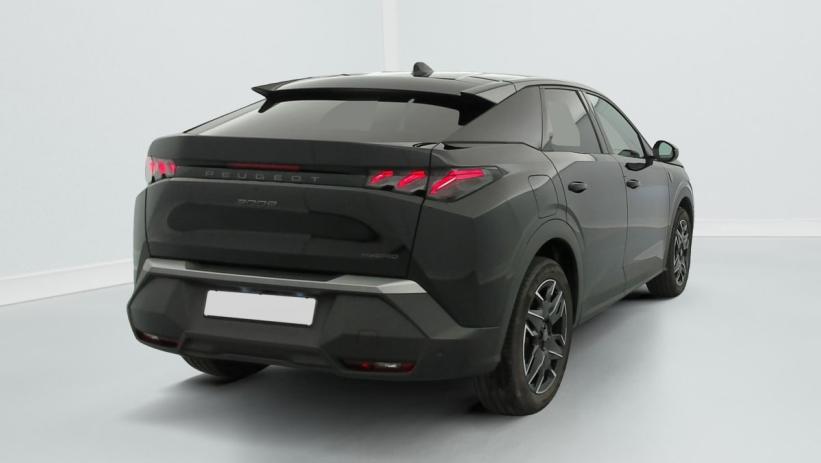 Aperçu du véhicule : Hybrid 145 e-DCS6 GT