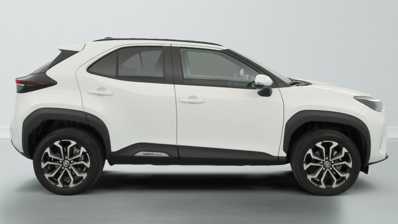 Aperçu du véhicule : 130h 2WD Design