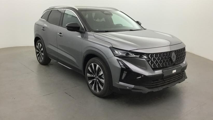 Aperçu du véhicule : AUSTRAL full hybrid E-Tech 200 ch Techno