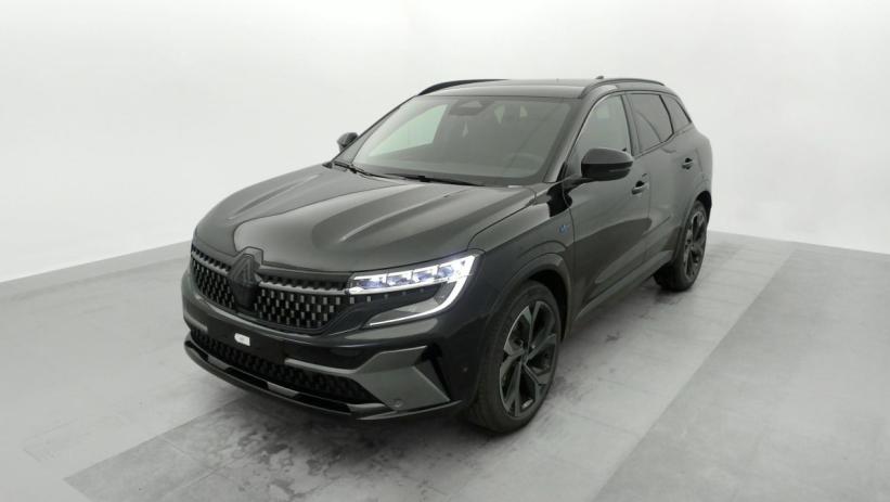 Aperçu du véhicule : E-Tech full hybrid 200 GSR2 Techno esprit Alpine