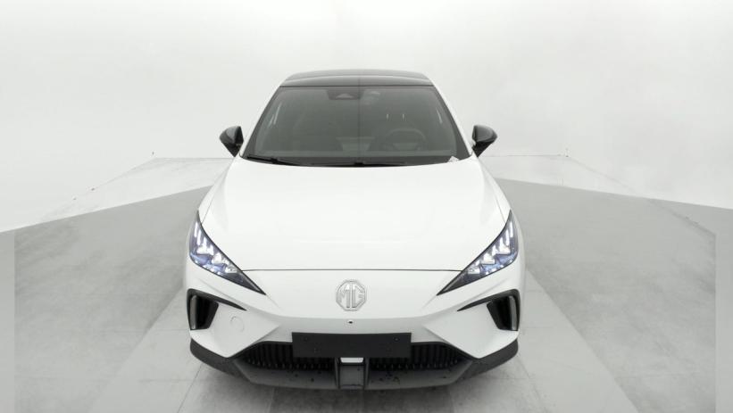 Aperçu du véhicule : ELECTRIC 77KWH - 180 KW 2WD LUXURY