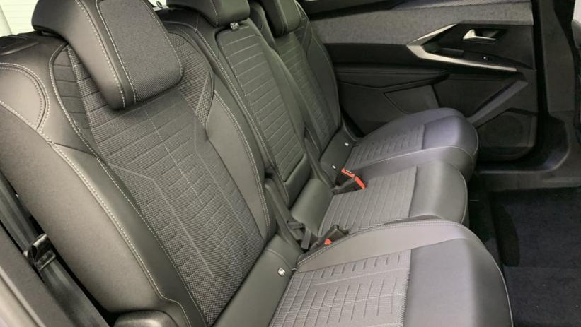 Aperçu du véhicule : Hybrid 145 e-DCS6 GT