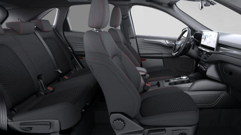 Aperçu du véhicule : PHEV 243 ST-LINE