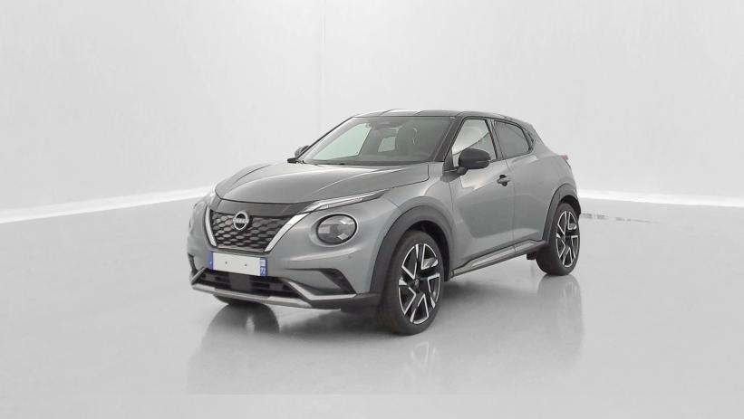 Aperçu du véhicule : II 1.6 Hybrid 143ch N-Design